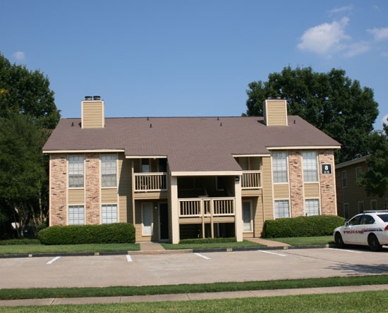 Laurel Parc Apartments
